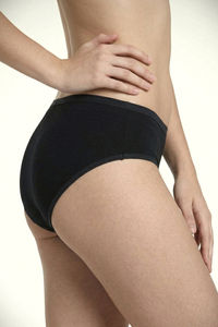 Zivame Regular Rise Full Coverage Hipster Panty (Pack of 3) - Multicolor — thumbnail 11